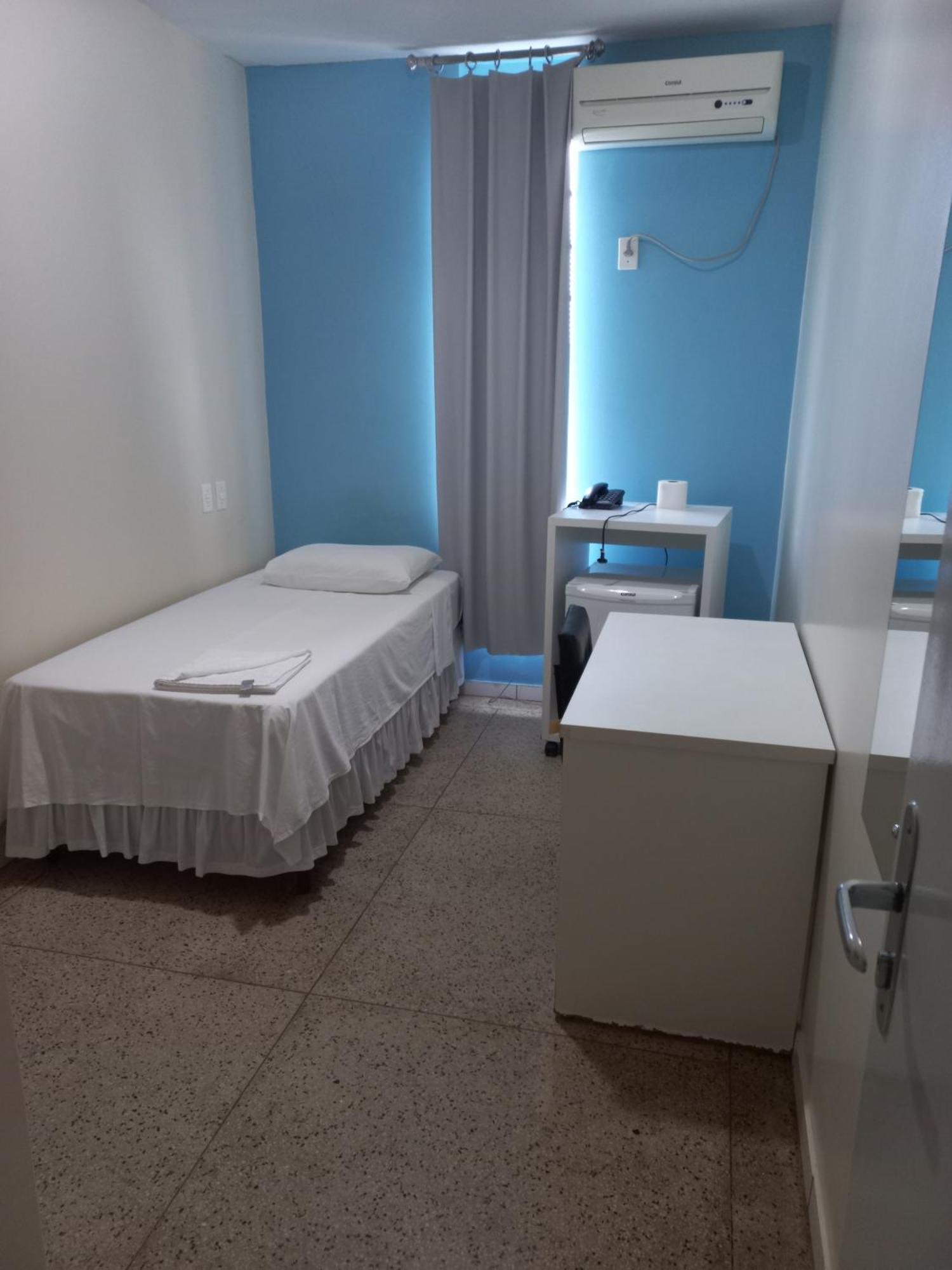 Palace Gurupi Hotel Esterno foto